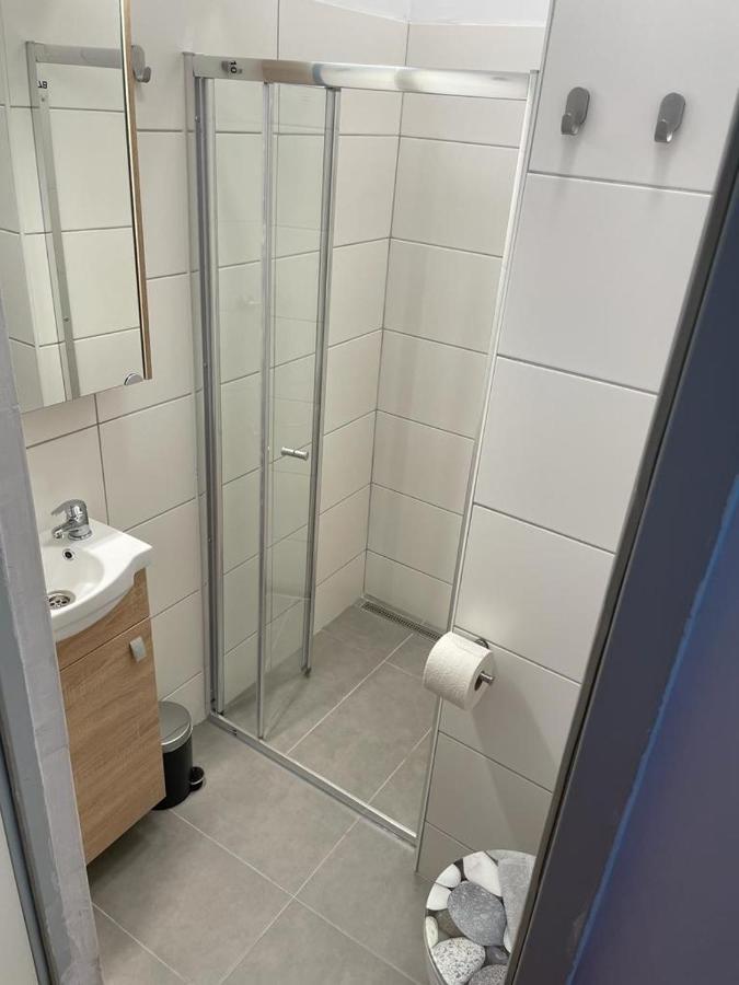 Luna Apartments Wien Ngoại thất bức ảnh