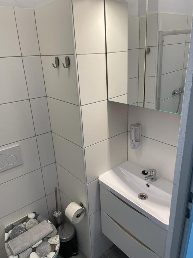 Luna Apartments Wien Ngoại thất bức ảnh