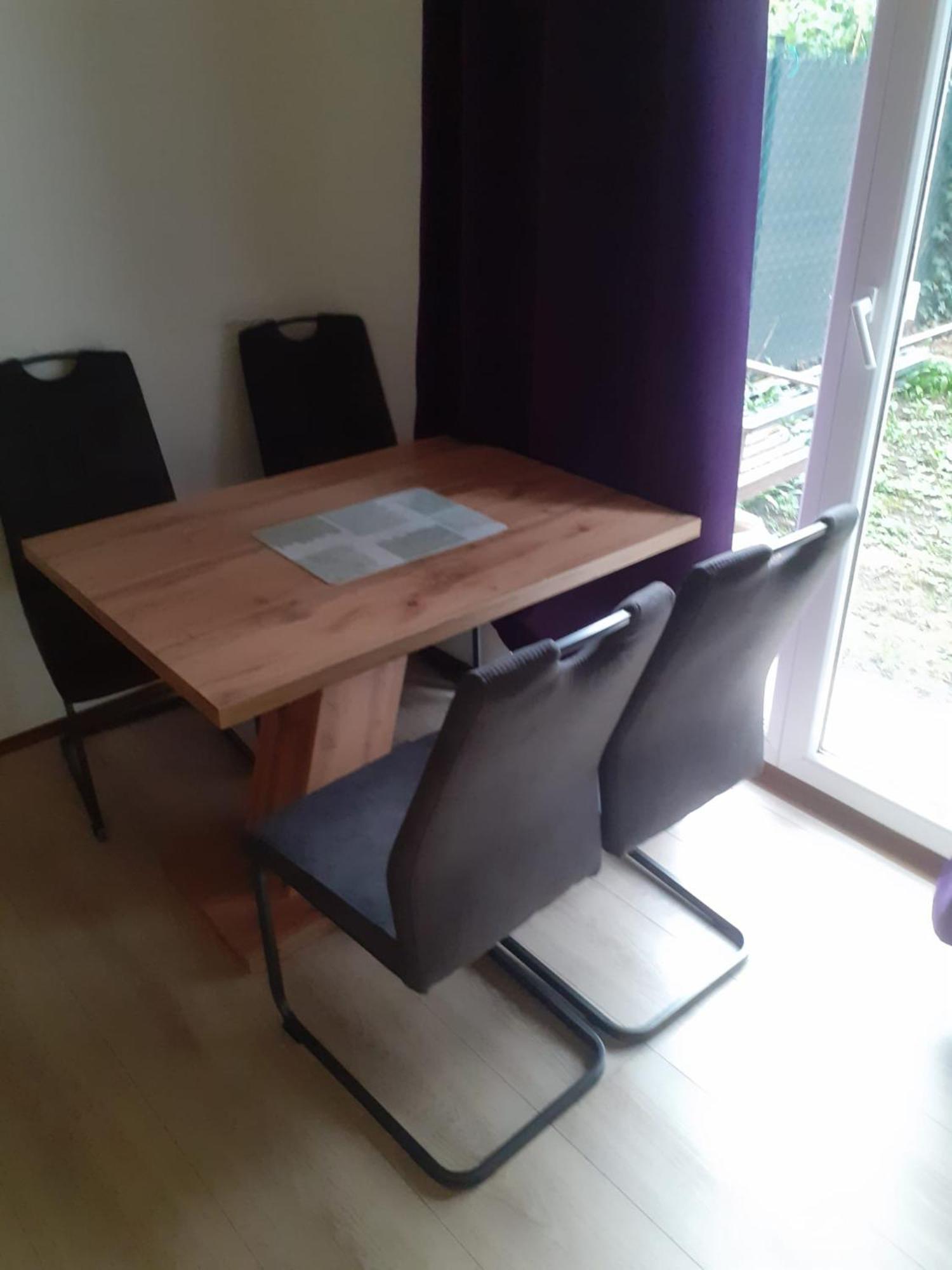 Luna Apartments Wien Ngoại thất bức ảnh