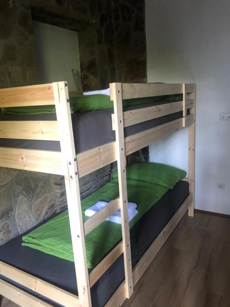 Luna Apartments Wien Ngoại thất bức ảnh