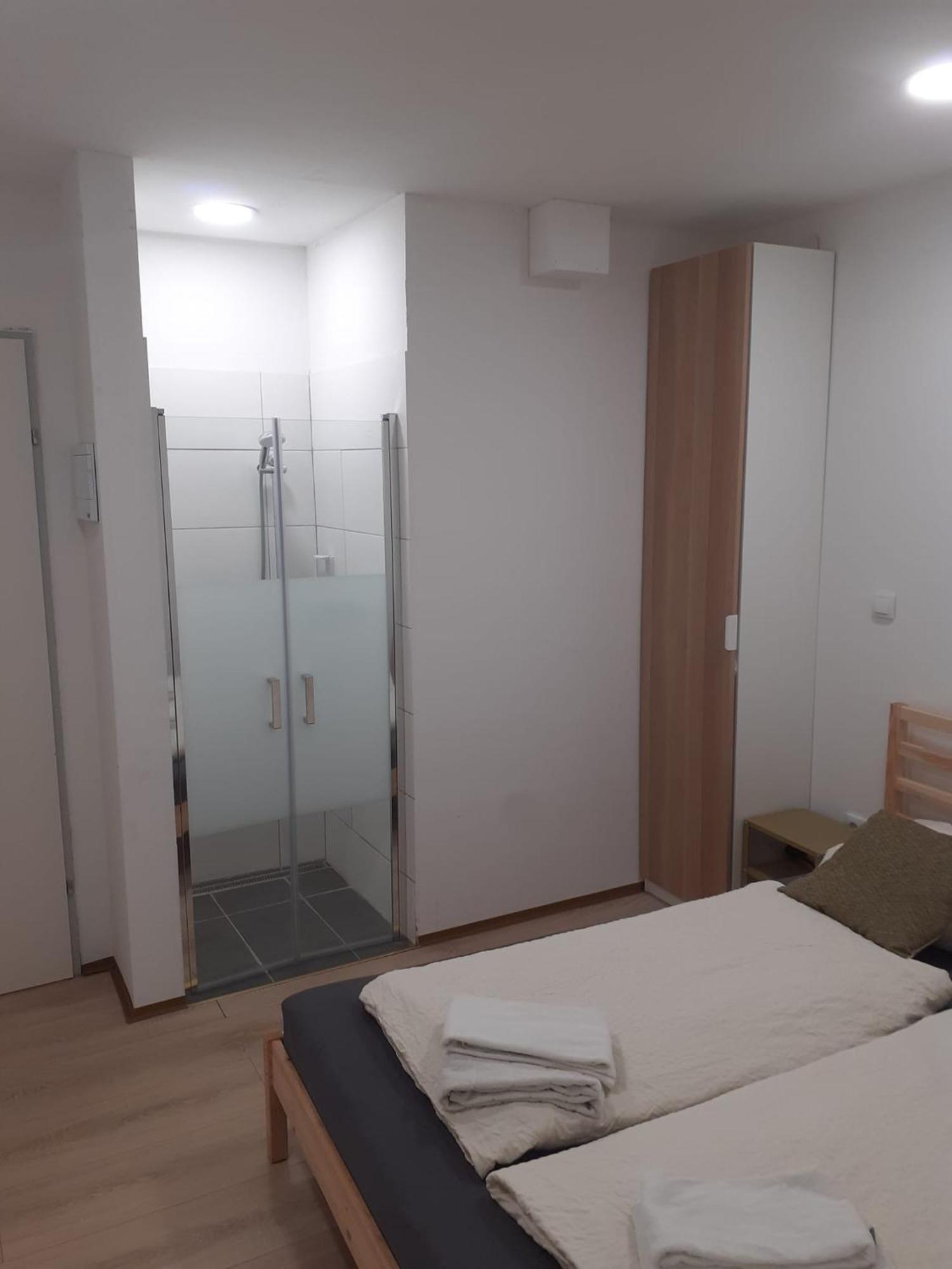 Luna Apartments Wien Ngoại thất bức ảnh