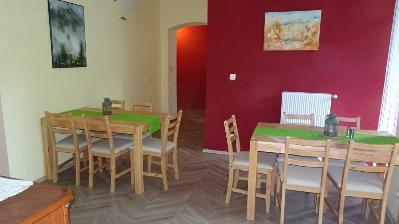 Luna Apartments Wien Ngoại thất bức ảnh