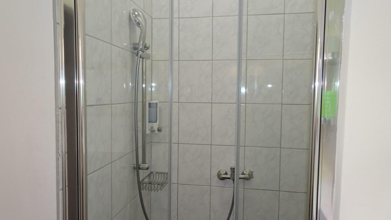 Luna Apartments Wien Ngoại thất bức ảnh